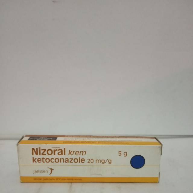 Nizoral 5gr