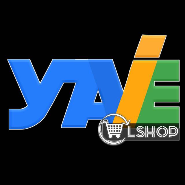 yavie.olshop