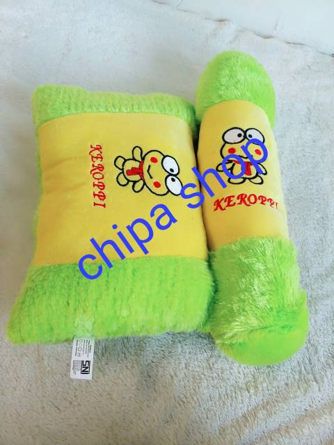 BANTAL GULING KARAKTER / BANTAL GULING BABY