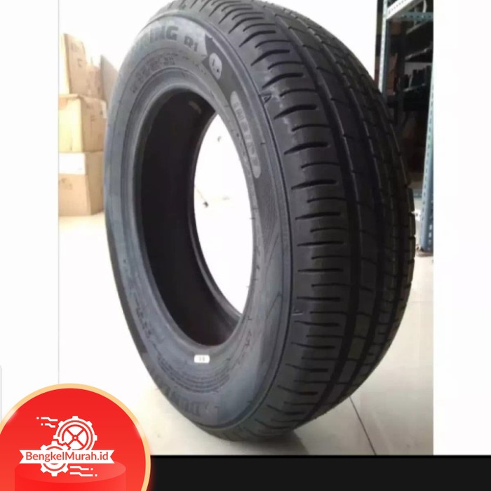 ban copotan second mobil ring 14 185