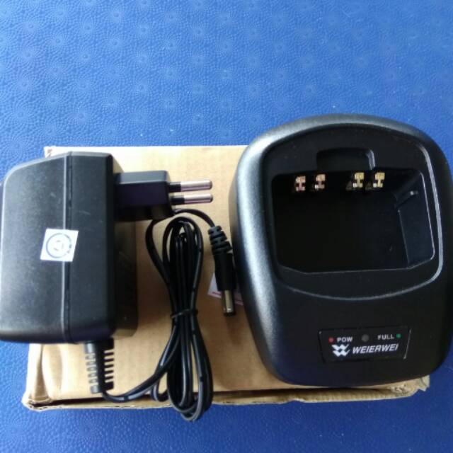 Charger HT weierwei vev3288s