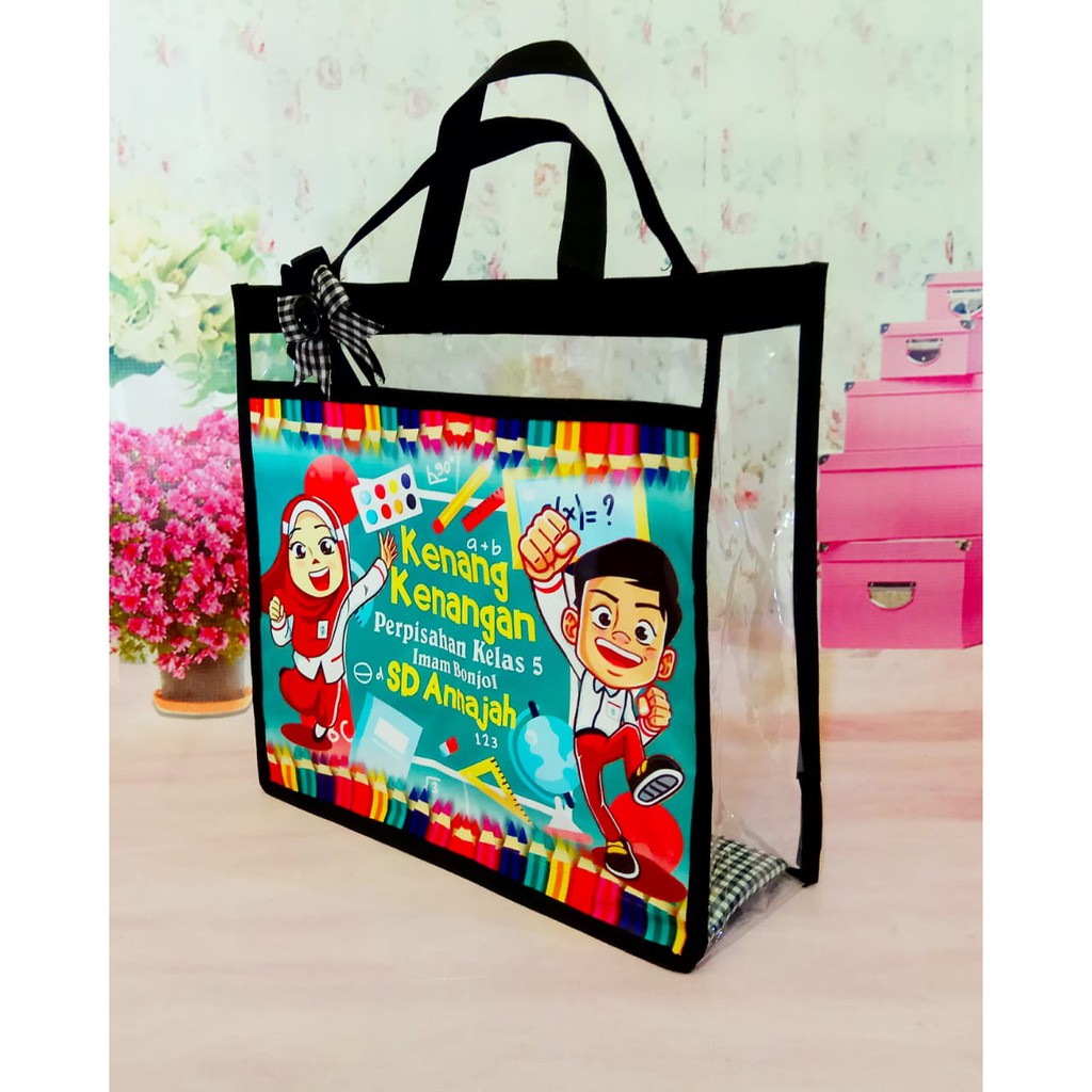 

tas kantong mika(ala+pita)