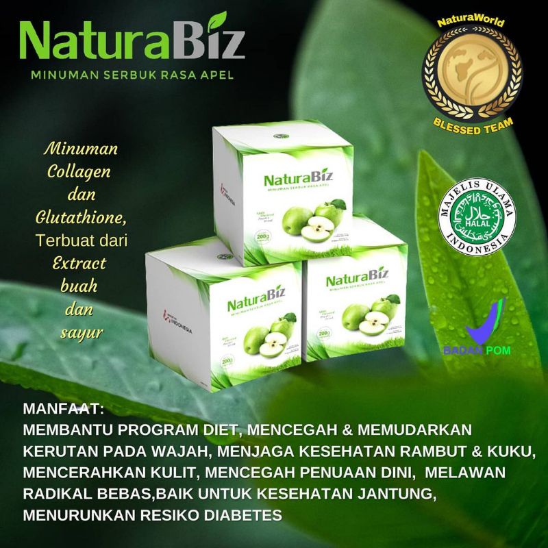 

NaturaBiz