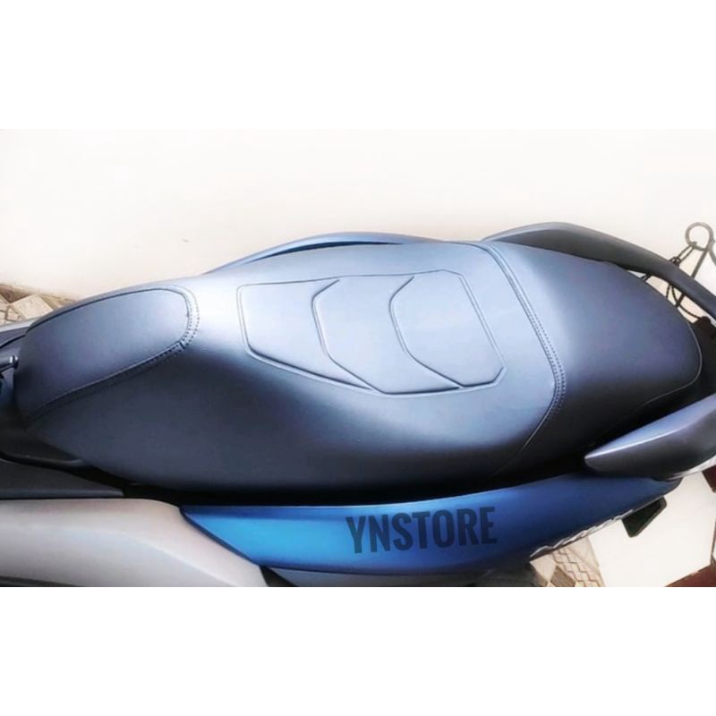 Sarung Jok Modifikasi Nmax 2019 Mbtech All New Nmax 2021 2020 2022