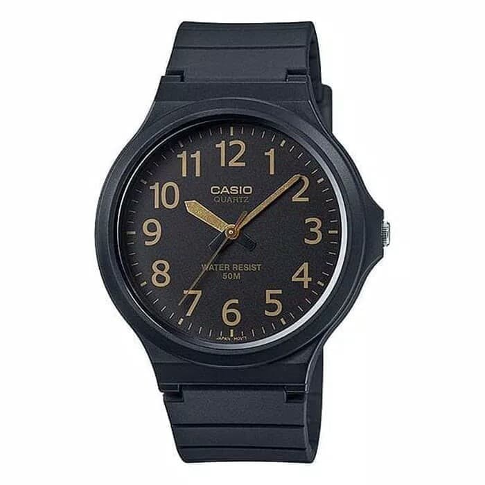 CASIO MW 240 MW-240 ORIGINAL GARANSI RESMI