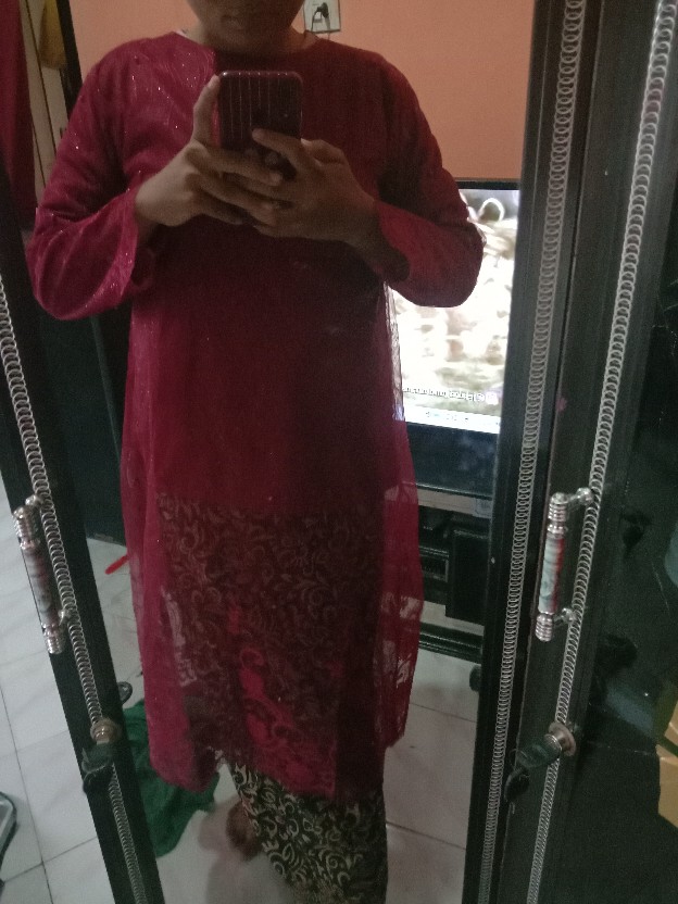 Batik Couple Denira Payet Ceruty Ory Ljf Store