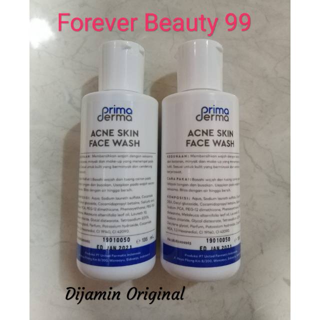 lakme face serum for oily skin