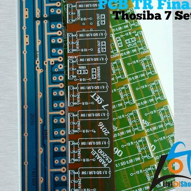 Harga Pcb Final Thosiba Terbaru Mei 2023 |BigGo Indonesia