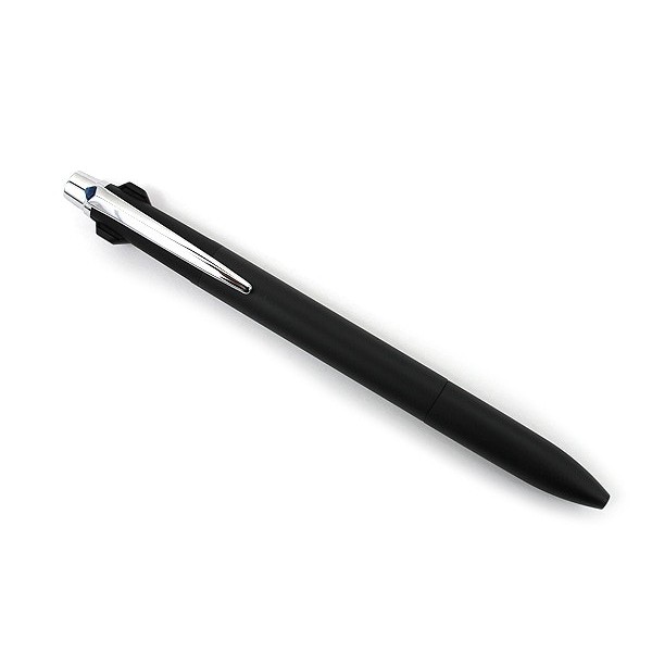 

Uni Jetstream Prime 3 Color Ballpoint Multi Pen - 0.7 mm - Black Body