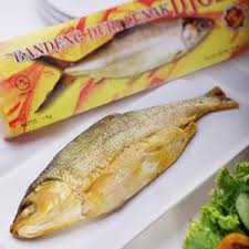 

1KG Bandeng Presto DJOE Asli Semarang (Vacuum)