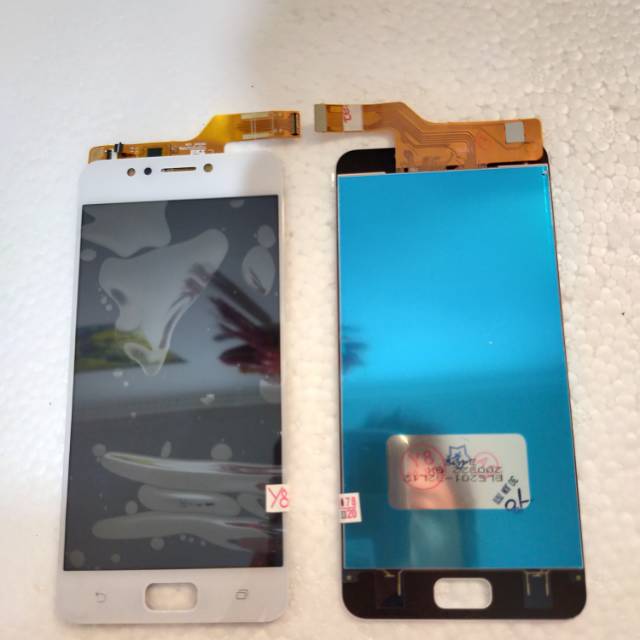 Lcd touchscreen asus Zenfone 4 Max 5.2 ZE520KL