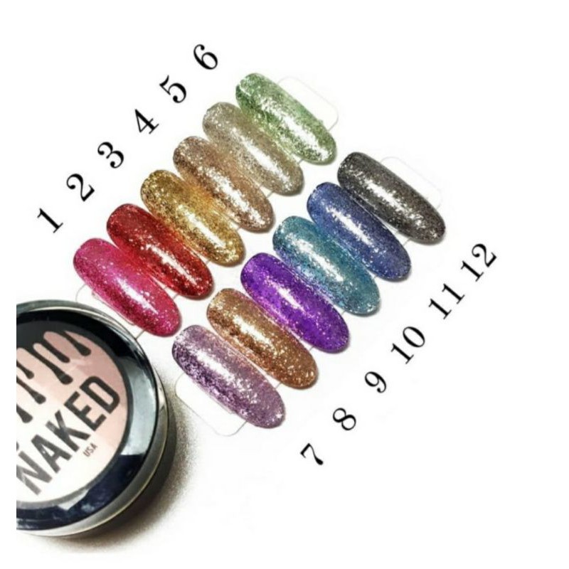 kutek Platinum diamond series nail art gel platinum diamond nailgel gelpolish nailart nail art