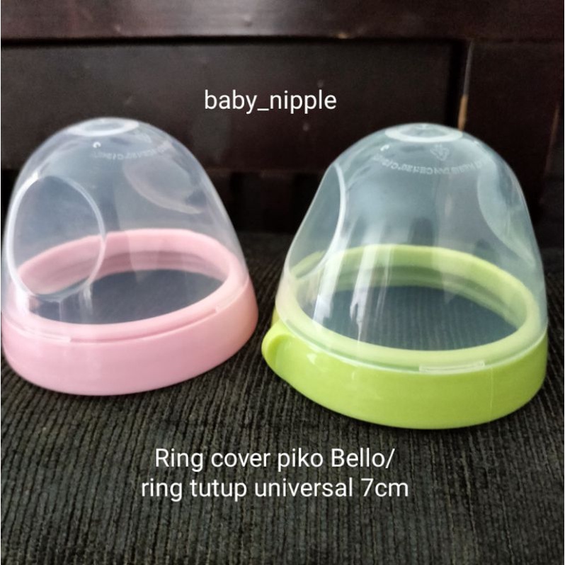 TUTUP BOTOL PIKO BELLO/RING COVER SWEETY