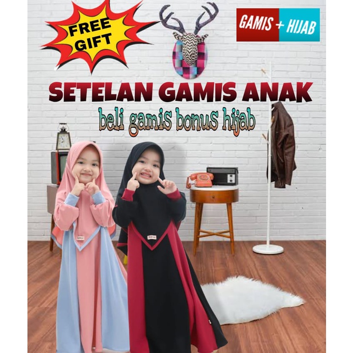 gamis anak - gamis anak 2 tahun, muslim anak perempuan, baju muslim anak perempuan 3 tahun, gamis an