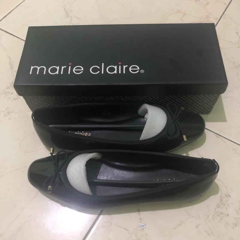 Marie Claire Flat Shoes