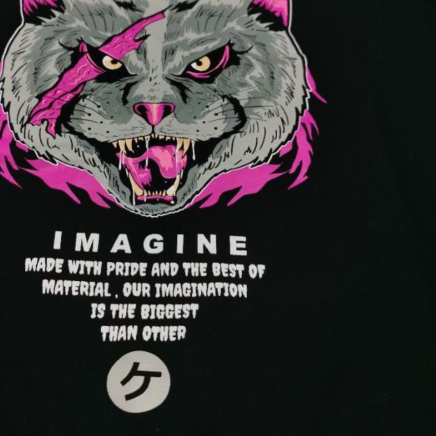 ♖ Imagineco Black Pullover Hoodie "Monstercat" ◙