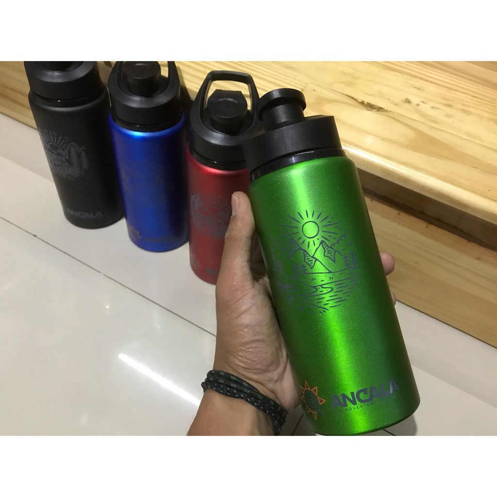 Botol Minum Ancala Original Tumbler Outdoor