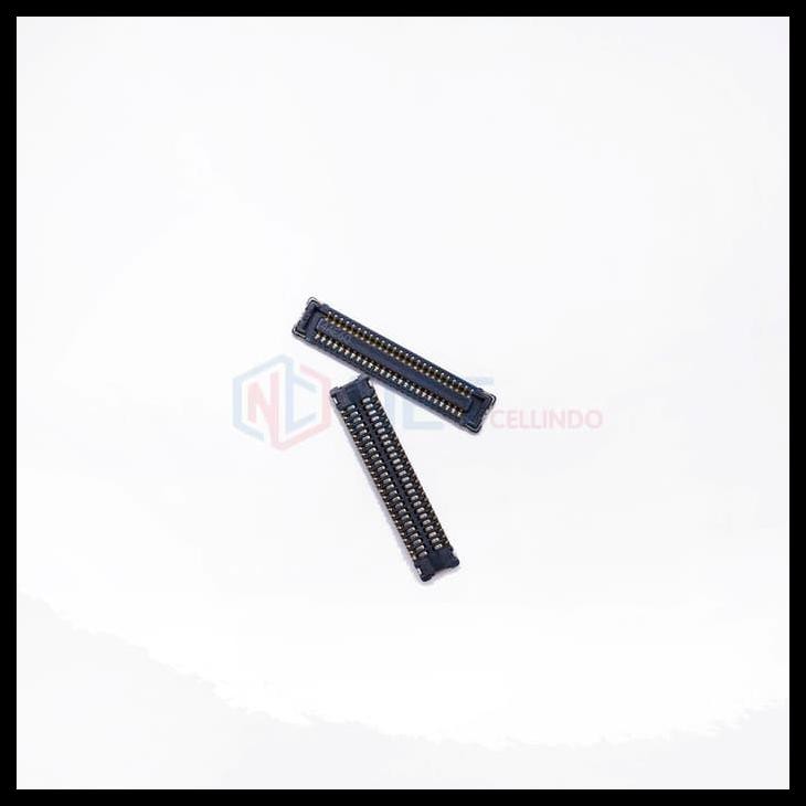 Connector / Konektor Lcd / Socket Lcd Asus X014D / Asus Zenfone 4 Go