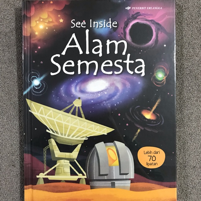 See Inside Alam Semesta