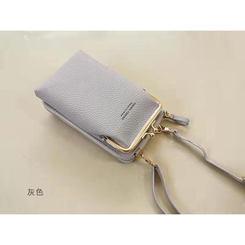 214, tas selempang wanita import fashion tas slinbag dan tas handbag cantik best seller tas cantik