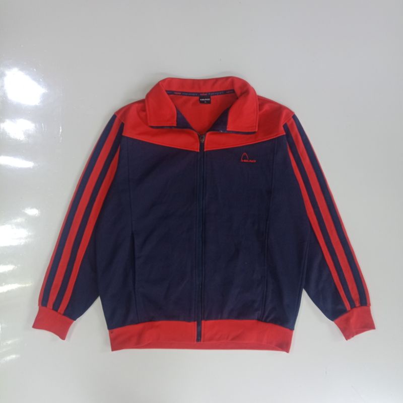 jaket tractop head second