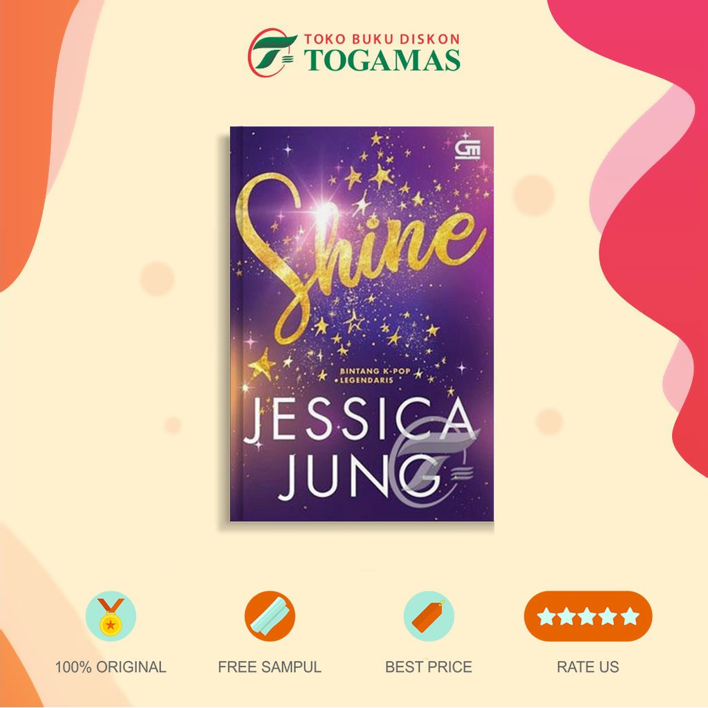 Shine - Jessica Jung