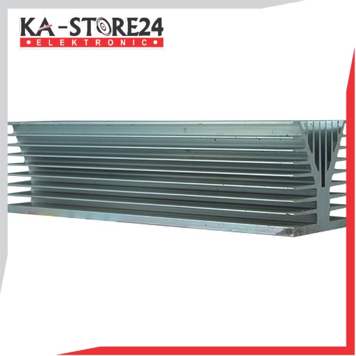 HEATSINK BALOK 20CM