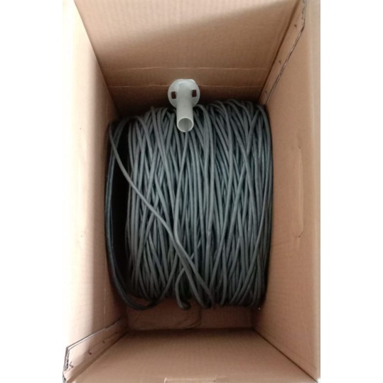 Kabel LAN UTP 305 m / Cable Lan UTP / UTP Kabel Lan