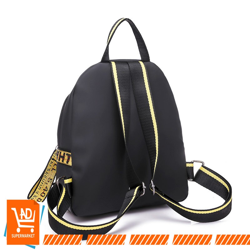 AND - T102  Tas Ransel Backpack Fashion Wanita Murah