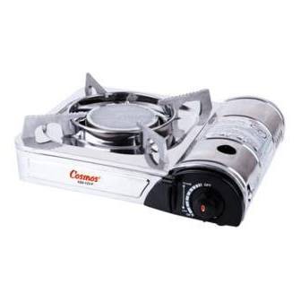 KOMPOR GAS PORTABLE COSMOS CGS 123 P / CGC 123 PN