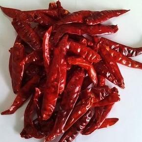 

Cabe Kering / Chili Dry - 500Gram