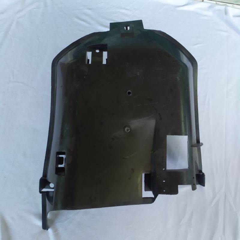 Cover bawah sanex venus