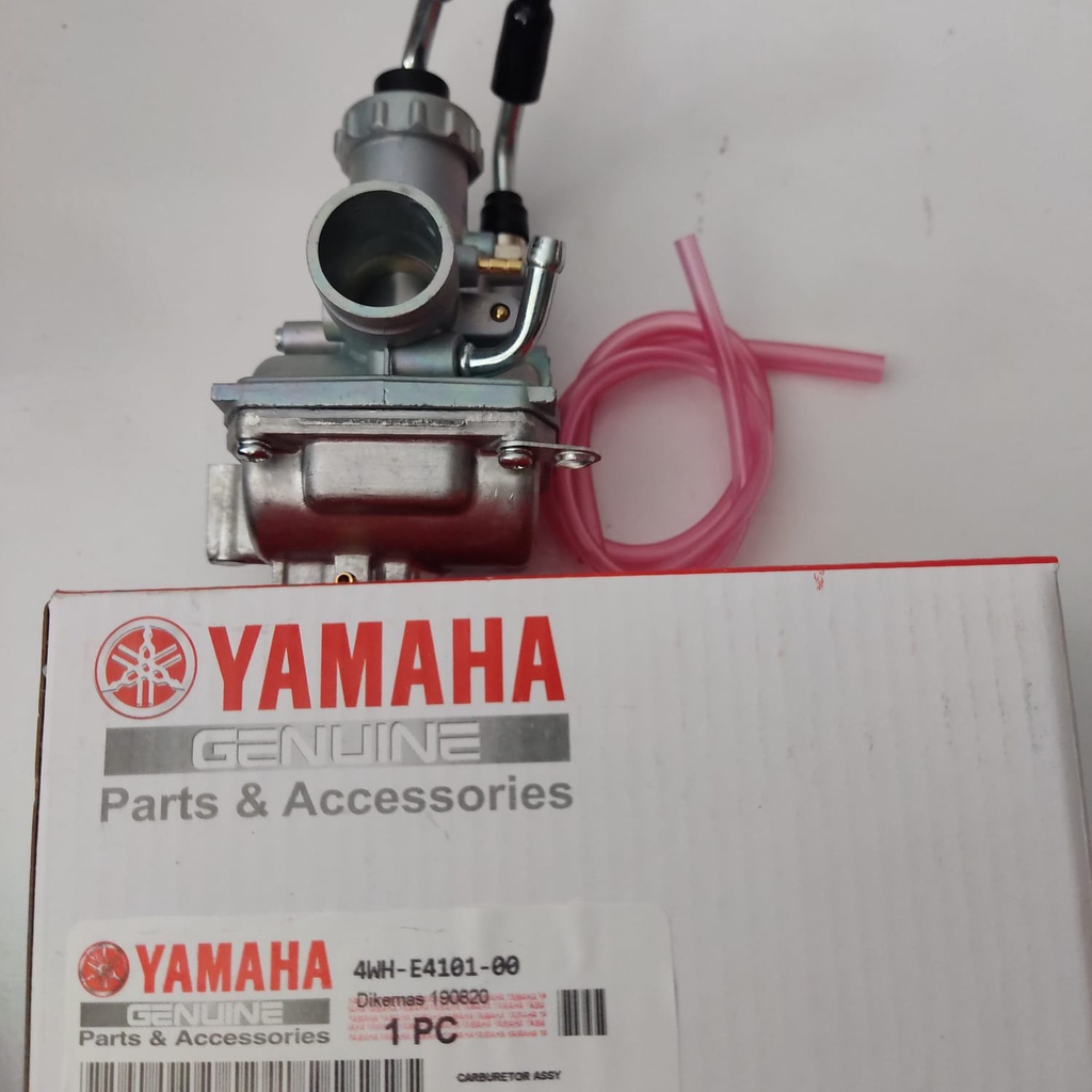 Karburator Carburator Assy Yamaha Force 1 F!ZR