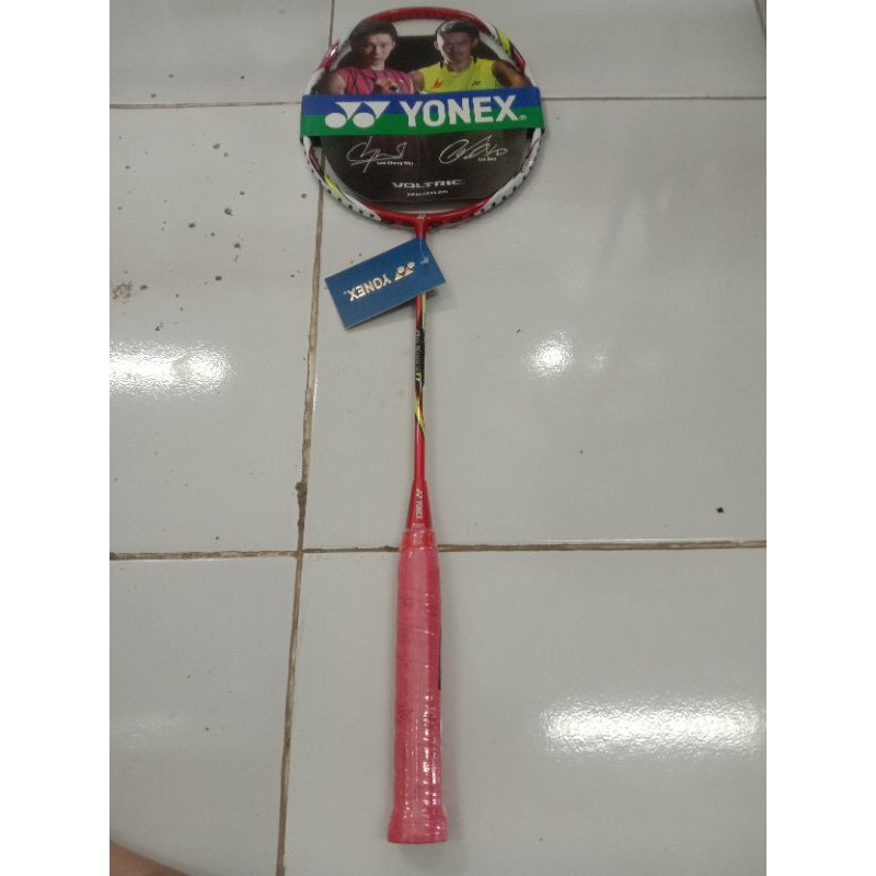 Raket Badminton Yonex Arcsaber11