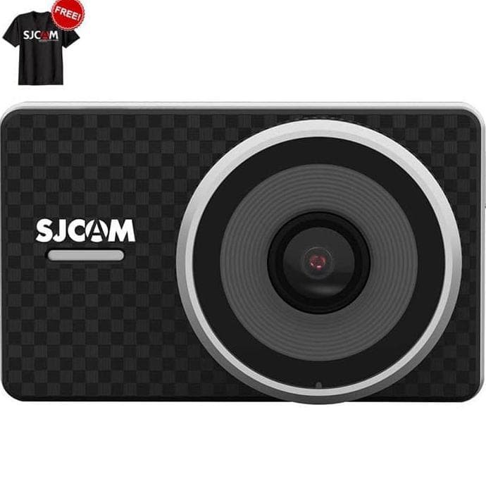 SJCAM SJDASH+ / SJ Dash Plus Dashcam 1080P WiFi Dashboard Kamera