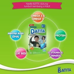 DANCOW DATITA 3+  350 GR