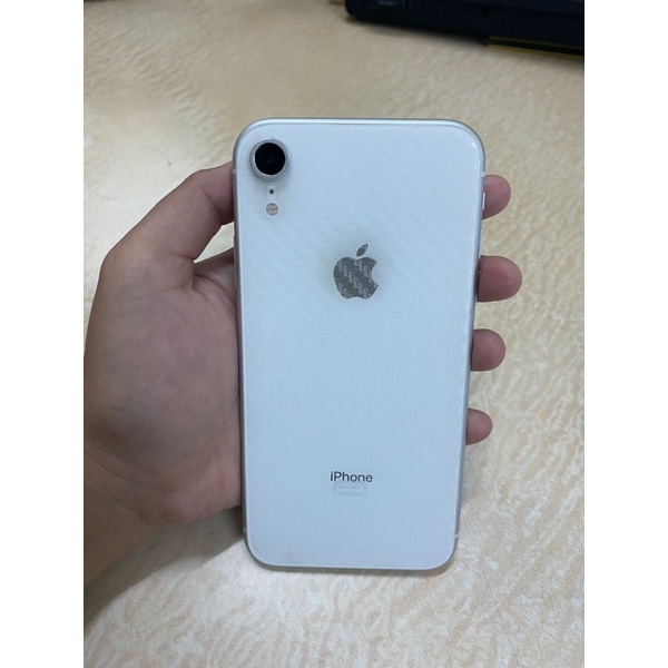 Iphone XR Second (ORI IBOX)