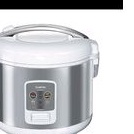 rice cooker Sanken SJ 220