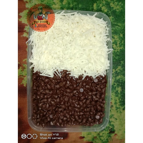 brownies lumer 650ml