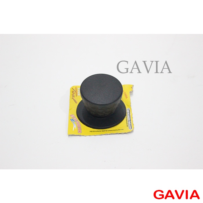 Pegangan Tutup Panci Kaca / Gagang Tutup Panci PJ-1