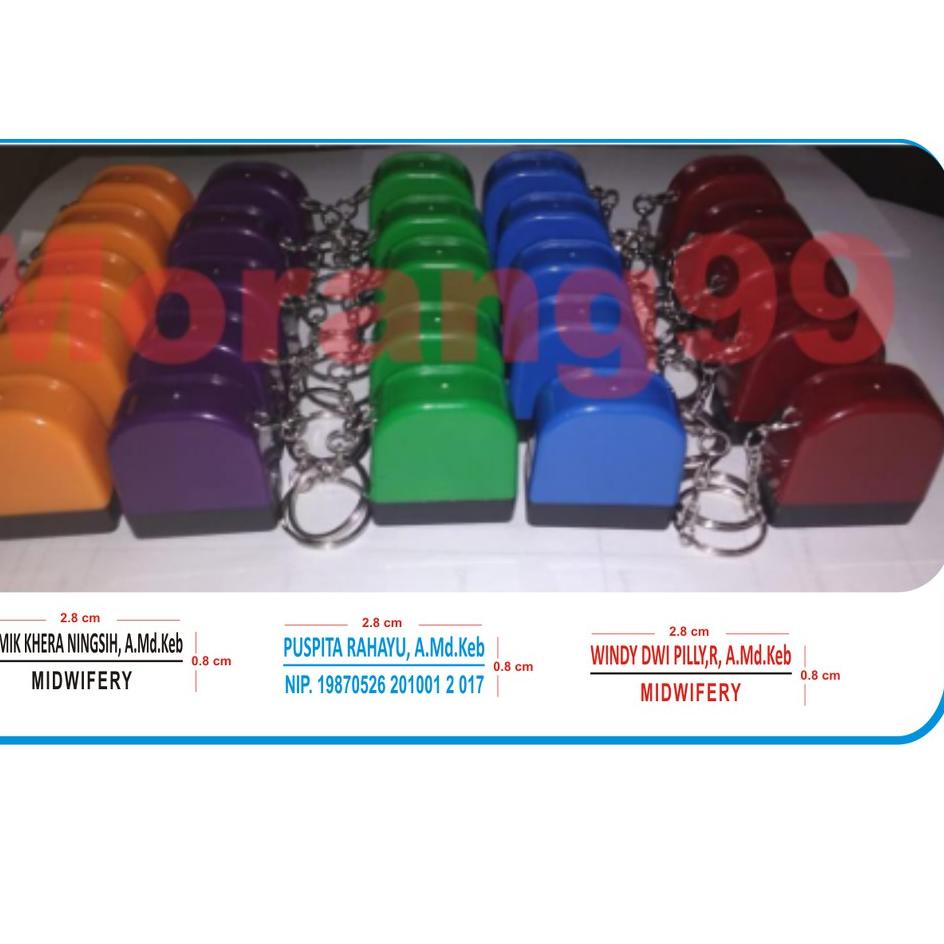 

IR291 STEMPEL NAMA | DOKTER | BIDAN | PERAWAT | NIP | NAMA NOMOR HP | JABATAN hpxe390