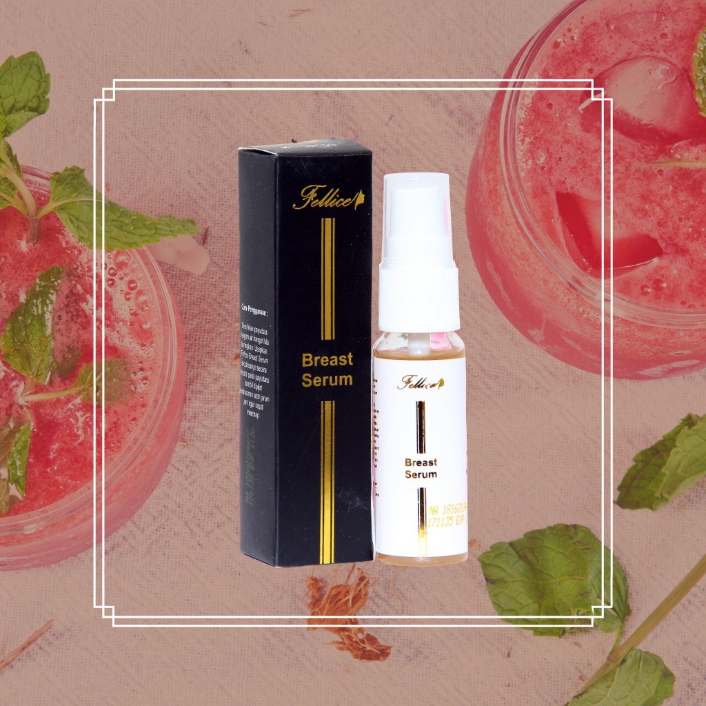 Fellice Breast Serum