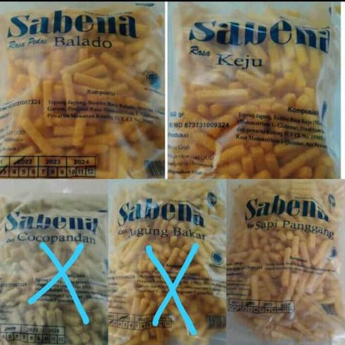 

Sabena