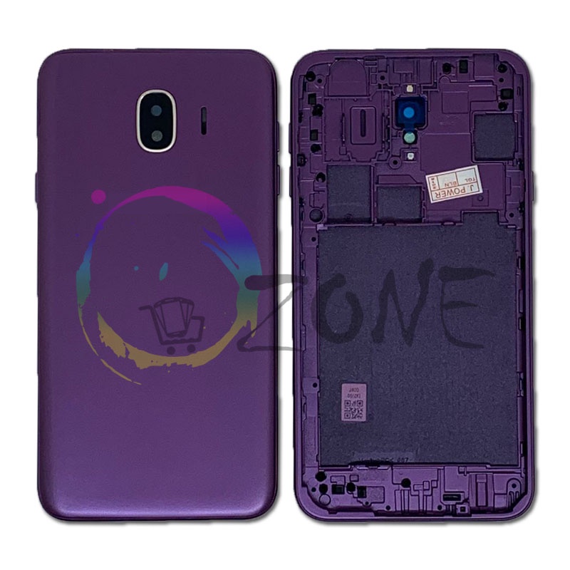 CASING FULLSET - HOUSING SAMSUNG GALAXY J400 - SAMSUNG J4 2018