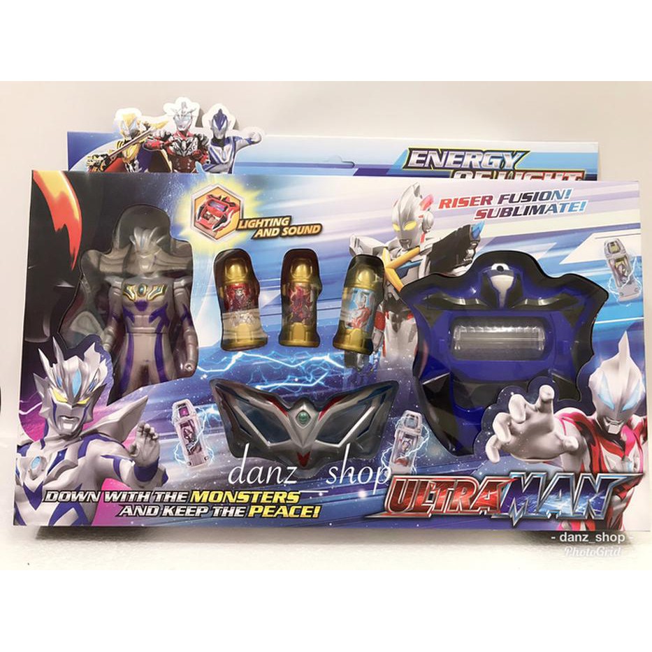 Terbaru 23 Gambar Ultraman  Geed  Sugriwa Gambar