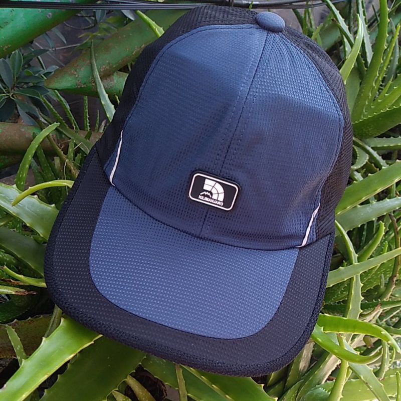 TOPI OUTDOOR SECOND KILIMANJARO