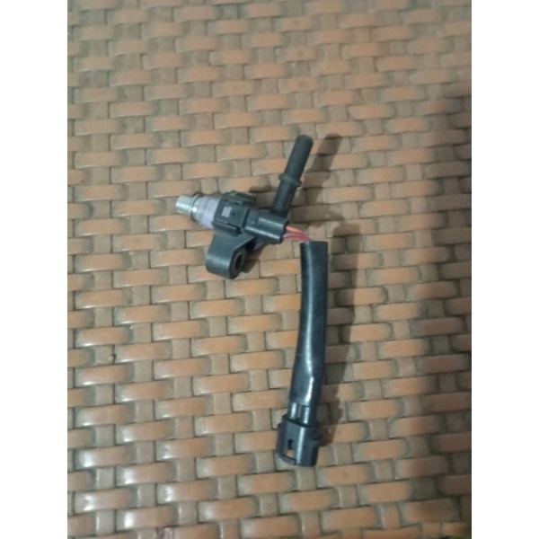 injektor yamaha viksen ori second