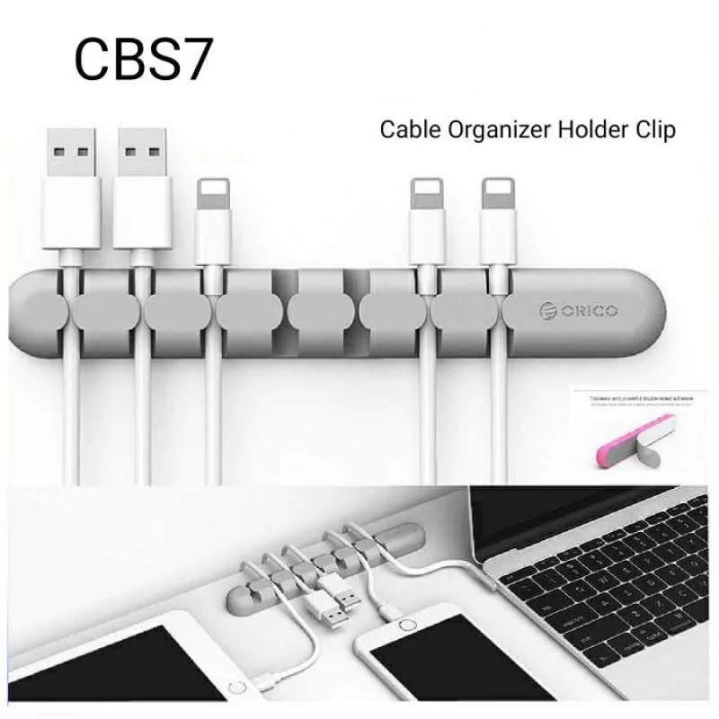 ORICO CBS7 Desktop Cable Manager