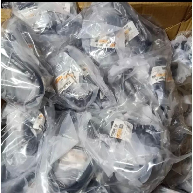 Gas spontan YZ original Thailand - Universal Stok Ready