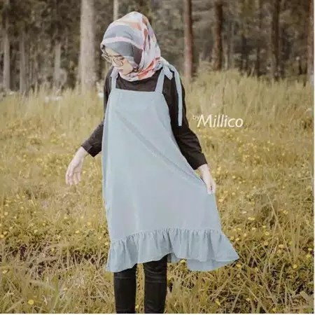 DISKON KANIA OVERALL - FLOTTILICIOUS / OVERAL MURAH / OVERAL KEKINIAN / GROSIR BAJU ONLINE